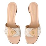 Louis Vuitton LV Frame Mule - Image 3